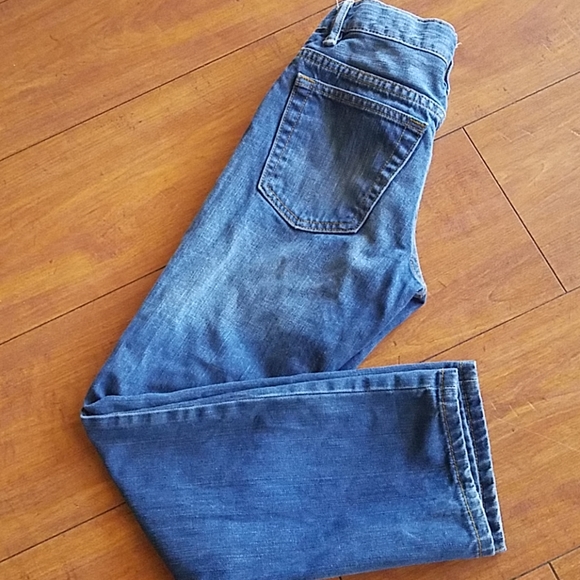 GAP Other - GapKids Slim Straight Fit 10